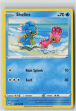 Shellos (SWSH11: Lost Origin 039/196) NM