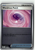 Wondrous Patch Reverse Holofoil NM (Phantasmal Flames 094/094)