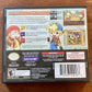 Harvest Moon Frantic Farming (Nintendo DS) Complete CIB W/ Manual & Reg Card