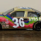 NASCAR Skittles Wild Berry 2 Car Set 1:24 Scale