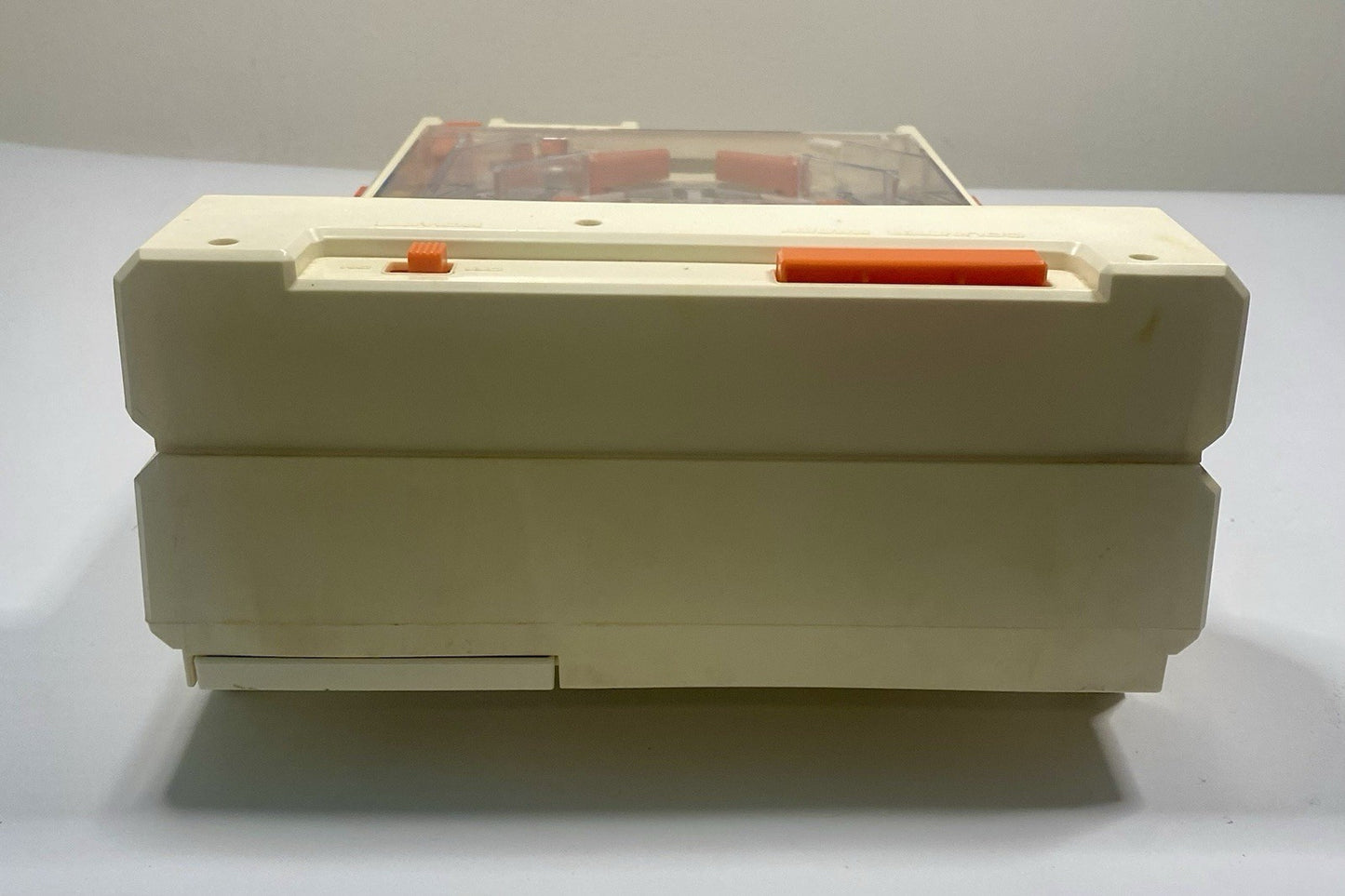 Vintage 1979 TOMY Atomic Arcade Tabletop Pinball Machine In Box, Needs Repair