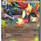 Mega Delphox ex Holofoil NM (Pitch Black 008/084)