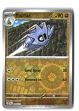 Pupitar Reverse Holofoil NM (SV: Prismatic Evolutions 048/131)