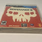 Resistance 3 (Sony PlayStation 3) PS3 Not For Resale NFR Tested CIB Complete