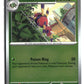 Ariados Reverse Holofoil NM (Perfect Order 002/088)