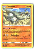 Donphan (SM - Lost Thunder 112/214) NM