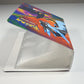 Pokémon Mega Charizard X & Mega Gengar 60 Card Mini Portfolio BINDER ONLY
