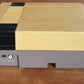 Nintendo NES Console w/ 3 Controllers & All Cords, UNTESTED, Parts & Repair