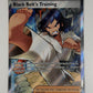 Black Belt's Training 255/217 Ultra Rare Ascended Heroes Pokemon Holo Near Mint