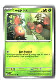 Exeggcute (Mega Evolution 004/132) NM