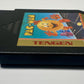 Pac-Man (Tengen) (Nintendo NES, 1990) Authentic And Tested