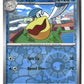 Pelipper Reverse Holofoil NM (Journey Together 039/159)