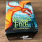 Wings of Fire Box Set, The Jade Mountain Prophecy [Books 6-10]