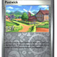 Postwick Reverse Holofoil NM (Journey Together 154/159)
