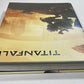 Titanfall Limited Edition Hardcover Strategy Guide Great Condition