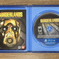 Borderlands: The Handsome Collection (PlayStation 4, 2015)