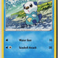 Oshawott (SWSH04: Vivid Voltage 033/185) NM