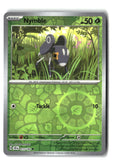 Nymble Reverse Holofoil NM (Stellar Crown 015/142)