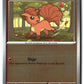 Vulpix Reverse Holofoil NM (Chaos Rising 008/086)