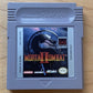 Mortal Kombat II (Nintendo Game Boy, 1994) Authentic & Tested, Great Condition!