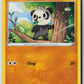 Pancham (SWSH: Crown Zenith 072/159) NM
