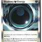 Shadowy Darkness Energy Holofoil NM (Pitch Black 083/084)