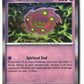Spiritomb Holofoil NM (Pitch Black 035/084)