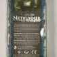 Android Netrunner LCG Opening Move Data Pack 2013 Fantasy Flight Games Read Desc