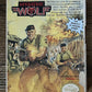 Operation Wolf  (Nintendo Entertainment System, 1989) with Box TESTED