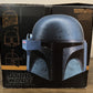 Hasbro Star Wars Black Series Mandalorian Death Watch Helmet (read Description)