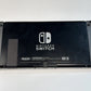 Nintendo Switch Console Bundle Black w/ Black Joy-Cons Dock HDMI Charger Tested