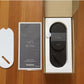 SimpliSafe Smart Door Lock with PIN Keypad Black