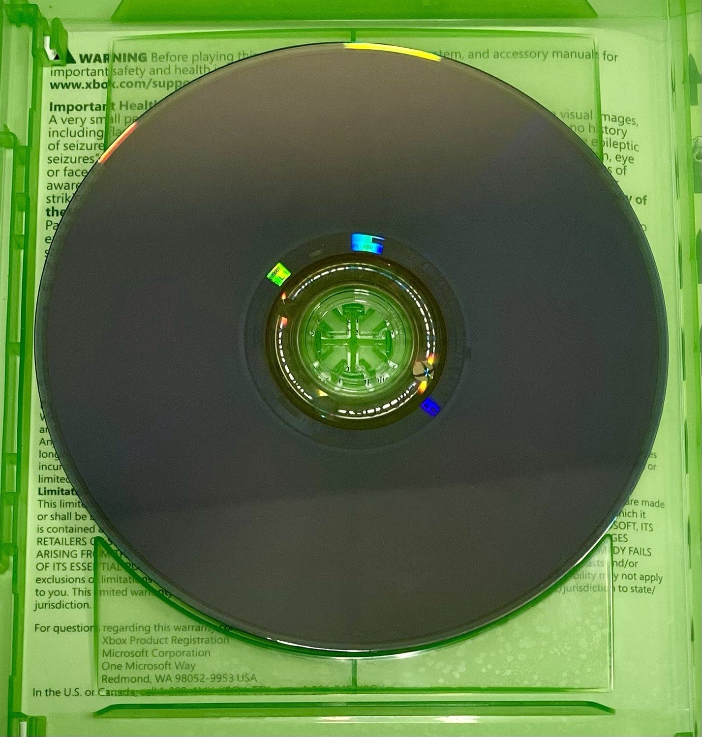 Rare Replay (Microsoft Xbox One, 2015) Great Condition