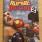 Ready 2 Rumble Boxing Round 2 (PS2, 2000) CIB W/ Manual And Registration, Tested