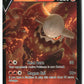 Heatran V Holofoil NM (SWSH10: Astral Radiance 025/189)