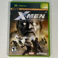 X-Men Legends 2 II: Rise of Apocalypse (Xbox, 2005) Complete CIB Tested Working