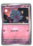 Shuppet (ME: Ascended Heroes 090/217) NM