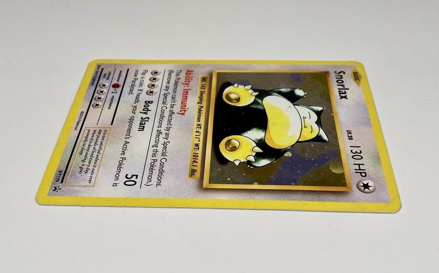 Pokémon Black Star XY Promo Lot, M Sharpedo EX 200 M Camerupt EX 198 Snorlax 179