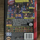 NBA Jam (Sega Genesis, 1994) - BOX AND MANUAL ONLY NO GAME