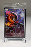 Pokémon Charcadet 22 Black Star Promo Sealed Phantasmal Flames SEALED New