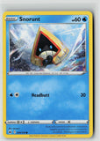 Snorunt (SWSH: Crown Zenith 034/159) NM