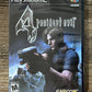 Resident Evil 4 [Not For Resale] (PlayStation 2, 2005) SEALED PS2 Read Desc!