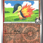 Ethan's Cyndaquil Reverse Holofoil NM (Destined Rivals 032/182)