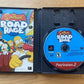 The Simpsons: Road Rage (Sony PlayStation 2 PS2, 2001) CIB W/Manual & Reg Card