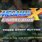 Mega Man X & Anniversary Collections Bundle (PlayStation 2 PS2) Both Tested
