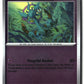 Dhelmise Reverse Holofoil NM (Pitch Black 039/084)