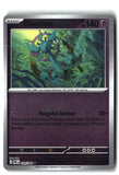 Dhelmise Reverse Holofoil NM (Pitch Black 039/084)