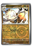 Primeape Reverse Holofoil NM (Scarlet & Violet Base Set 108/198)