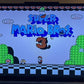 Super Mario Bros. 3 Nintendo NES 1990 Clean Authentic Tested & Working!