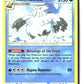 Abomasnow (SM - Ultra Prism 38/156) NM